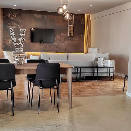 Lycabettus Vista Luxury Suite Αθήνα Εξωτερικό φωτογραφία