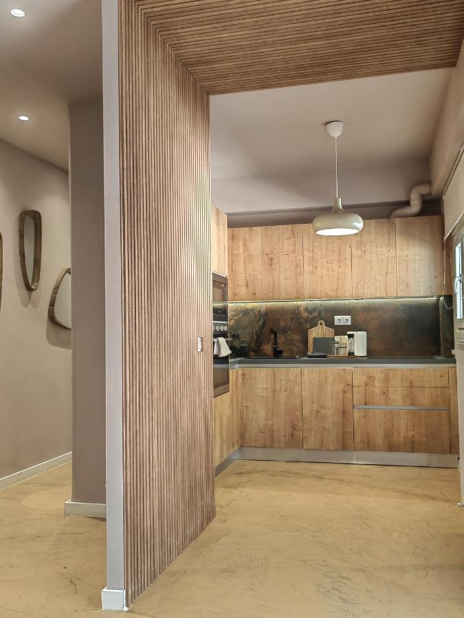 Lycabettus Vista Luxury Suite Αθήνα Εξωτερικό φωτογραφία