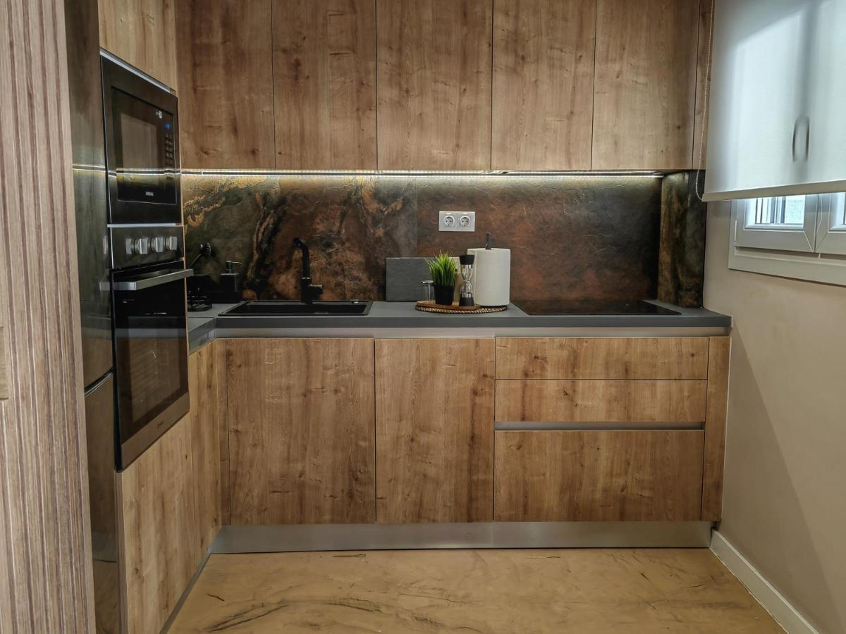 Lycabettus Vista Luxury Suite Αθήνα Εξωτερικό φωτογραφία