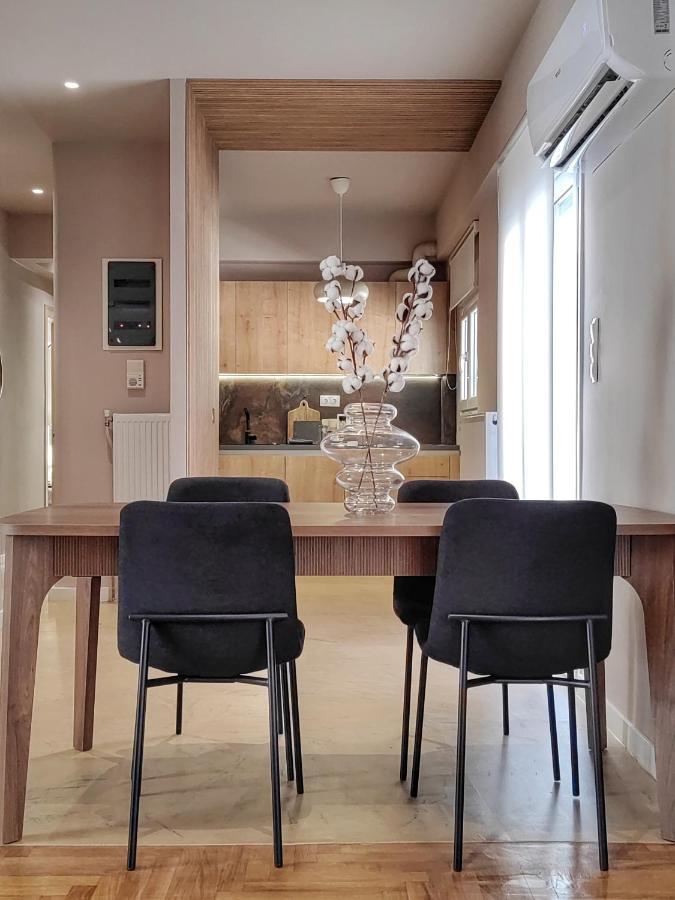 Lycabettus Vista Luxury Suite Αθήνα Εξωτερικό φωτογραφία