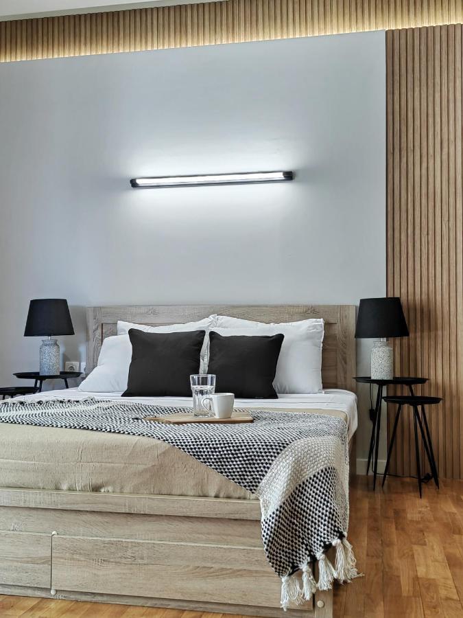 Lycabettus Vista Luxury Suite Αθήνα Εξωτερικό φωτογραφία