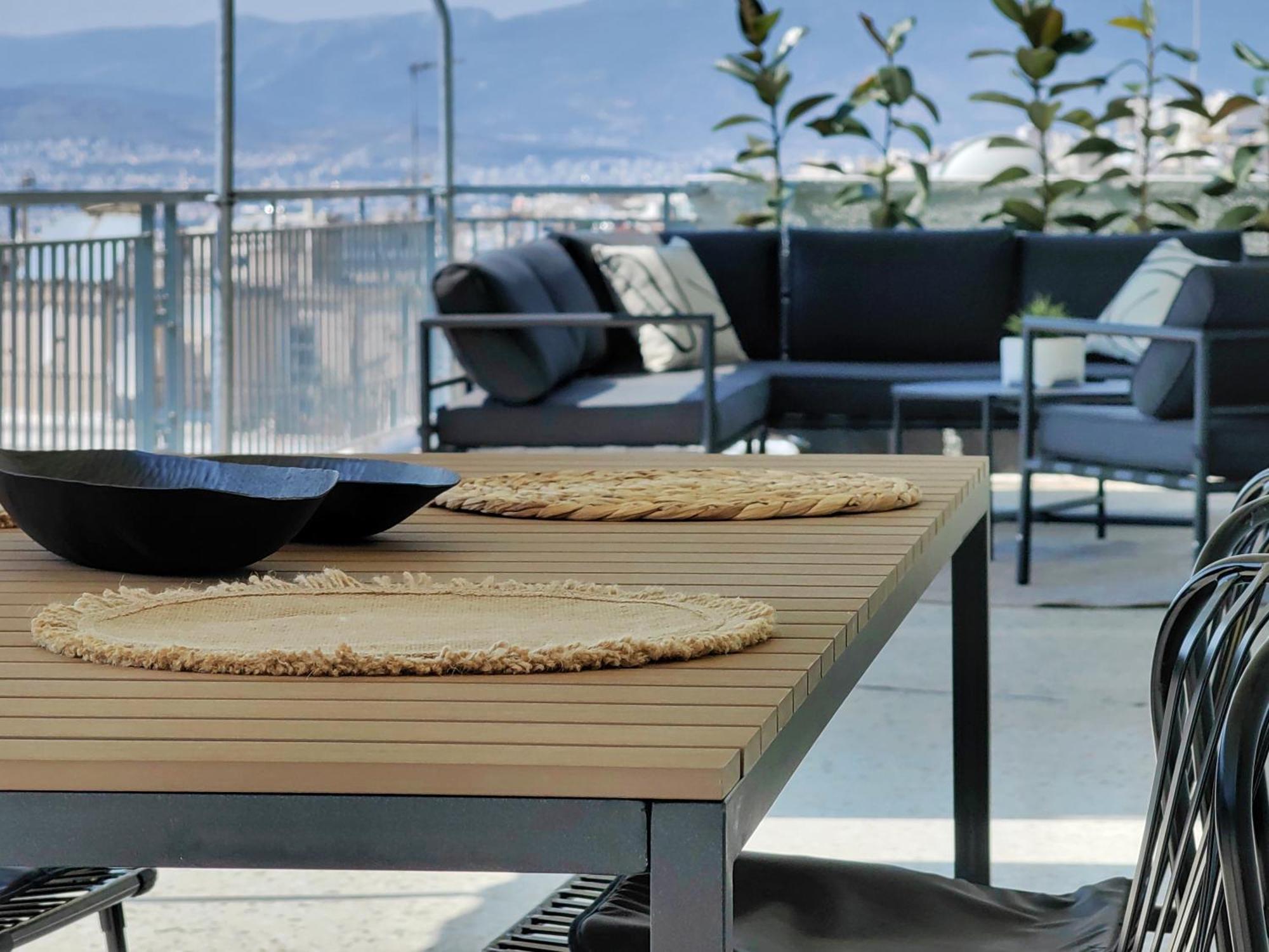 Lycabettus Vista Luxury Suite Αθήνα Εξωτερικό φωτογραφία