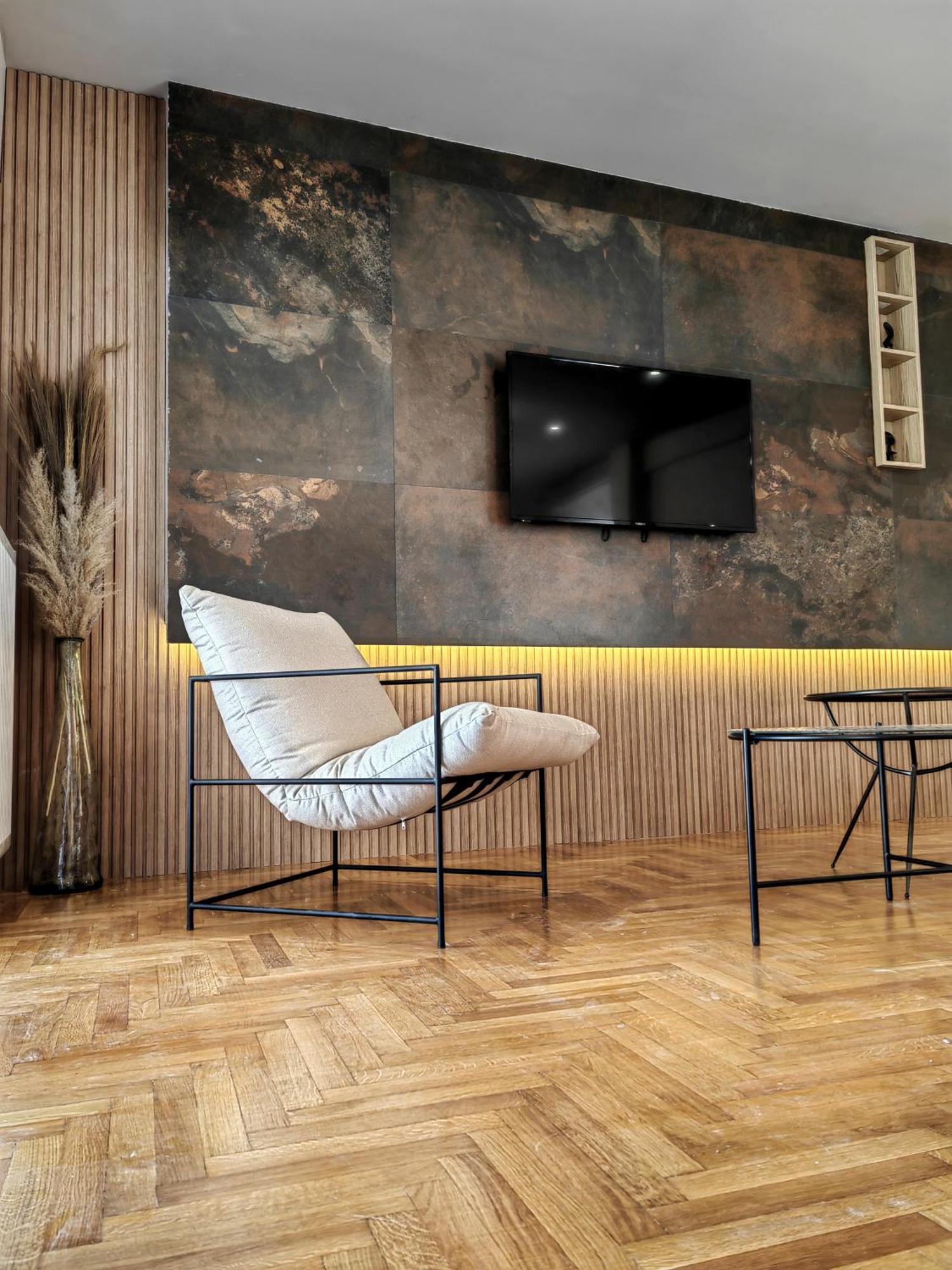 Lycabettus Vista Luxury Suite Αθήνα Εξωτερικό φωτογραφία