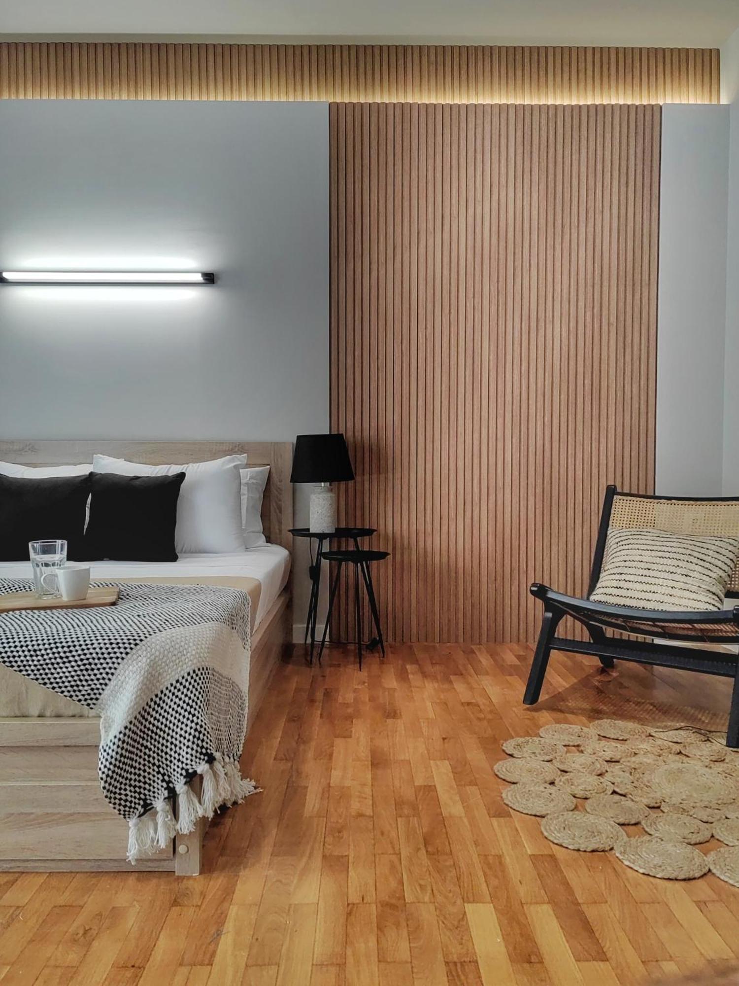 Lycabettus Vista Luxury Suite Αθήνα Εξωτερικό φωτογραφία