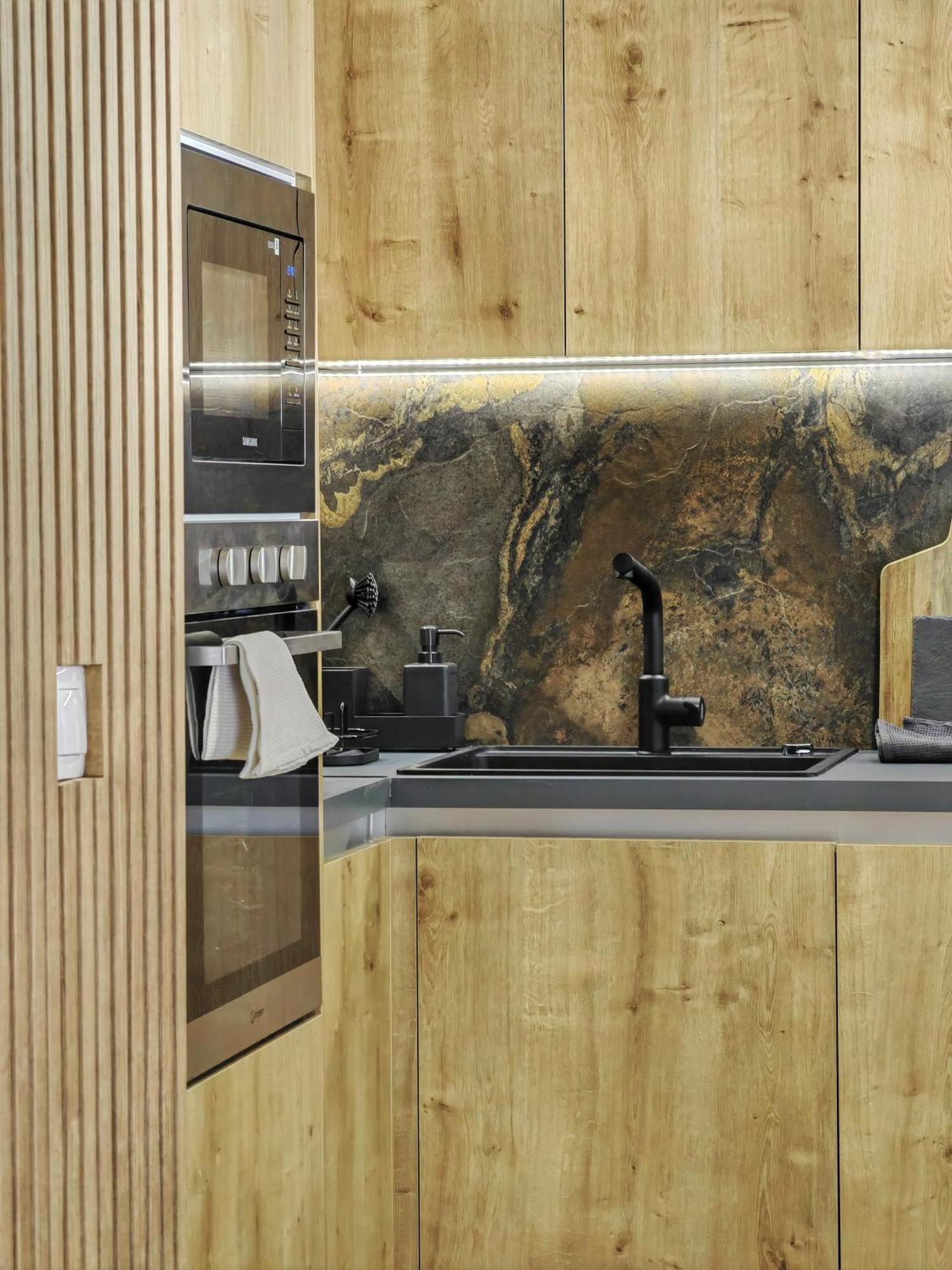 Lycabettus Vista Luxury Suite Αθήνα Εξωτερικό φωτογραφία