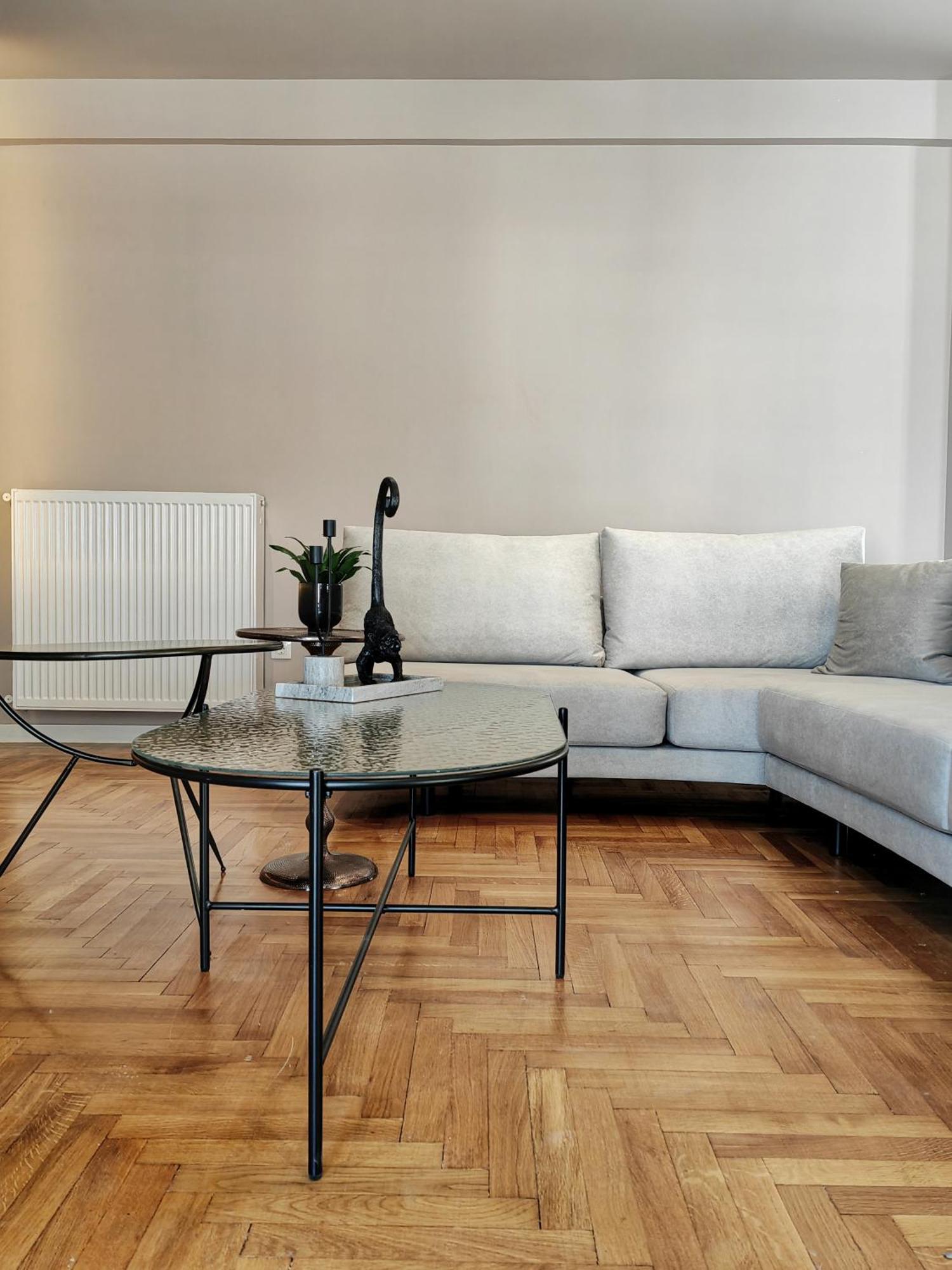 Lycabettus Vista Luxury Suite Αθήνα Εξωτερικό φωτογραφία