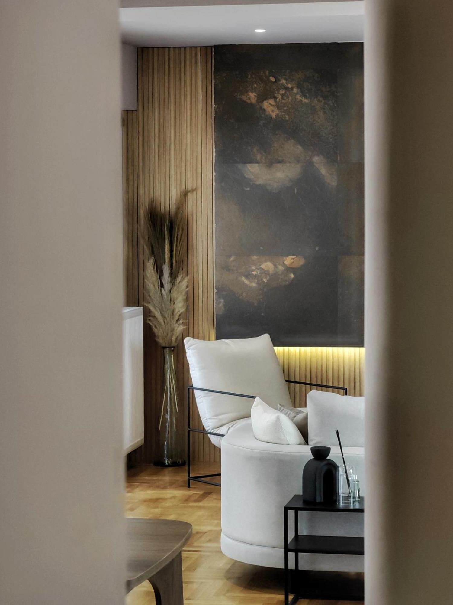 Lycabettus Vista Luxury Suite Αθήνα Εξωτερικό φωτογραφία