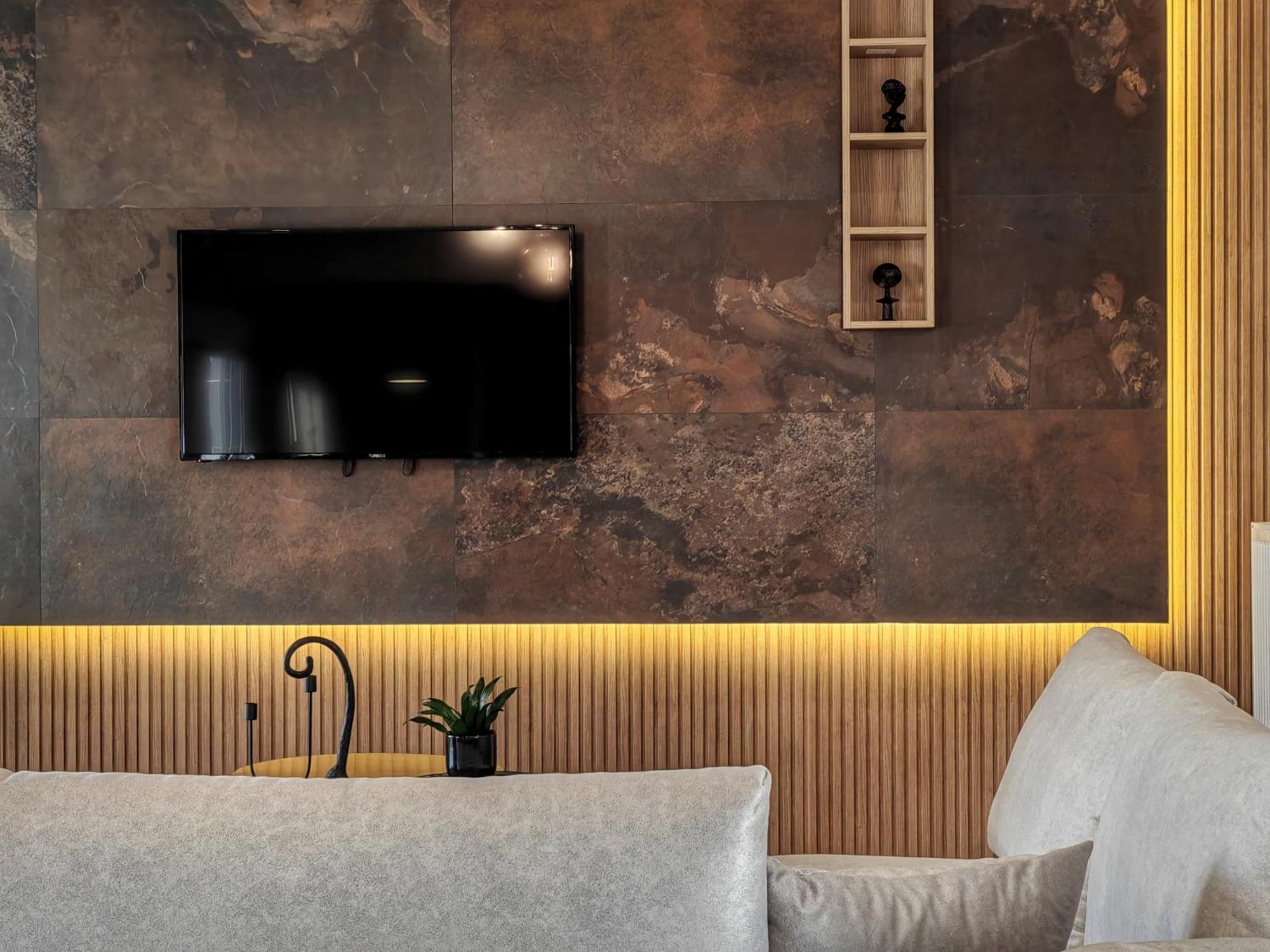 Lycabettus Vista Luxury Suite Αθήνα Εξωτερικό φωτογραφία
